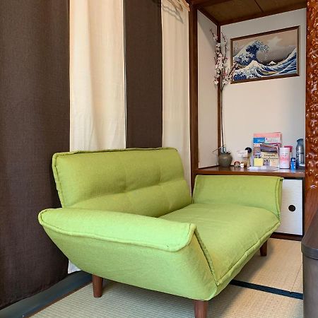 Kamata Ann Hotel Tokio Exterior foto