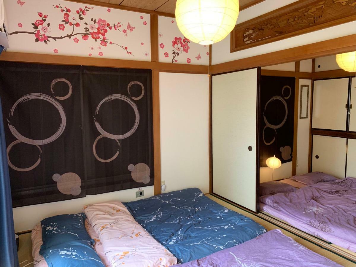 Kamata Ann Hotel Tokio Exterior foto