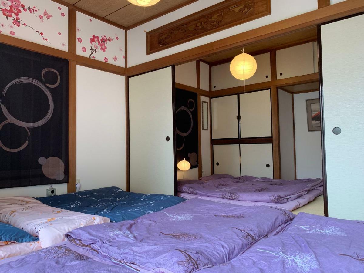Kamata Ann Hotel Tokio Exterior foto