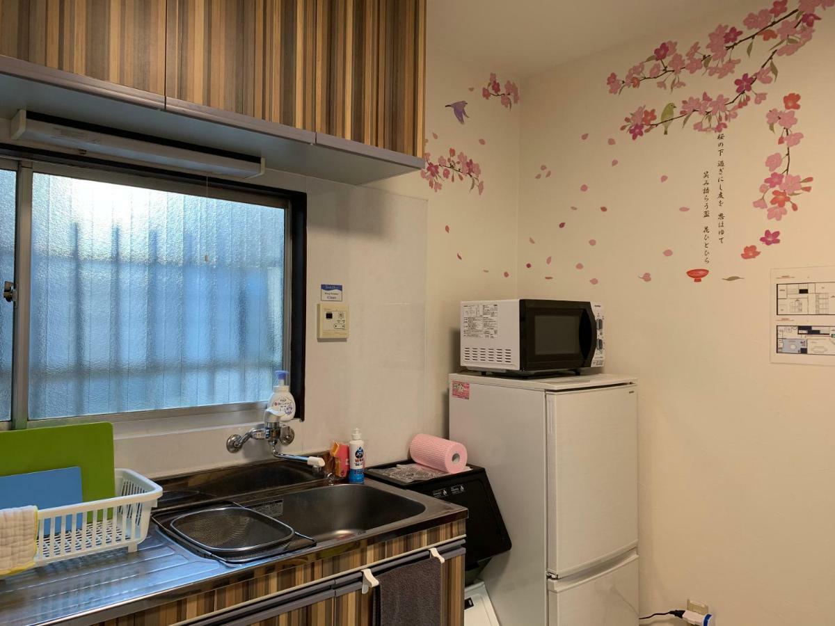 Kamata Ann Hotel Tokio Exterior foto