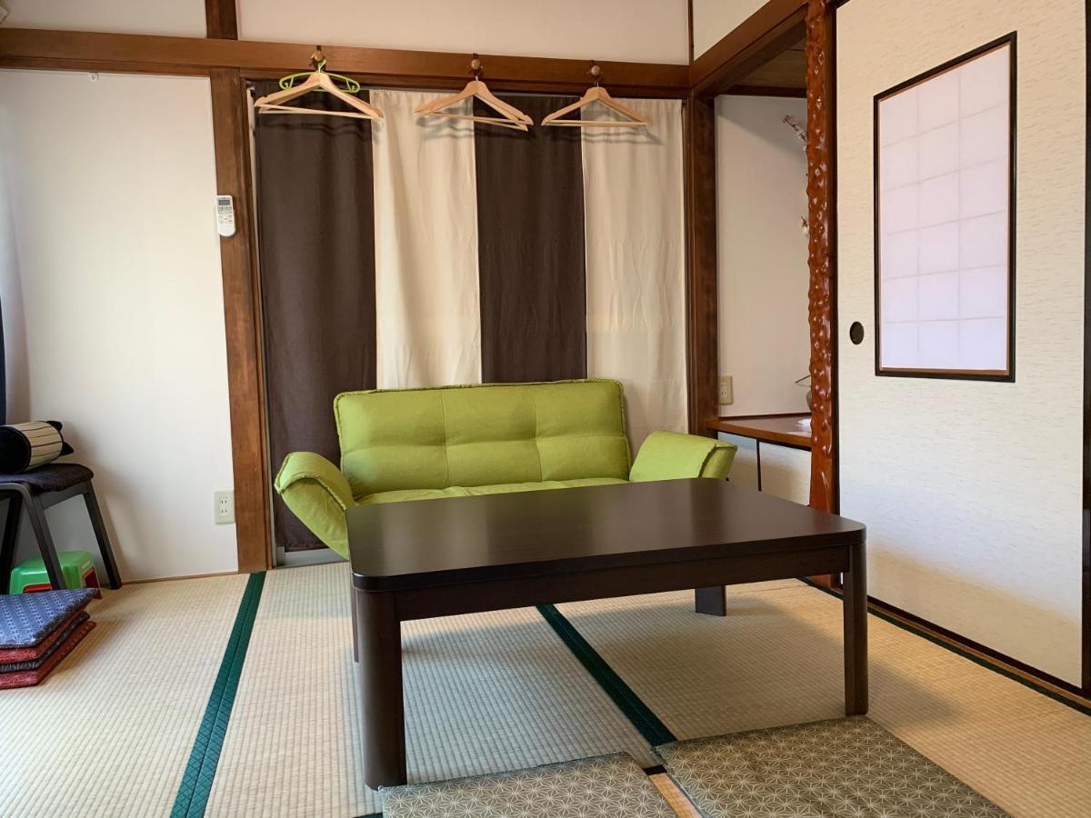 Kamata Ann Hotel Tokio Exterior foto
