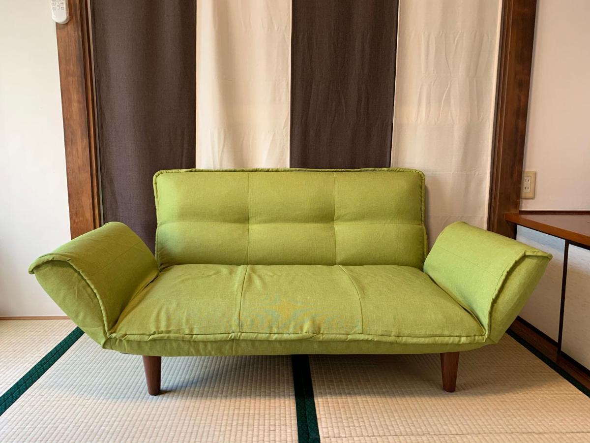 Kamata Ann Hotel Tokio Exterior foto
